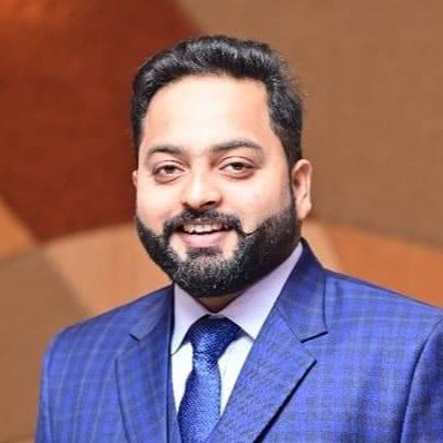 Shashank Shrivastava