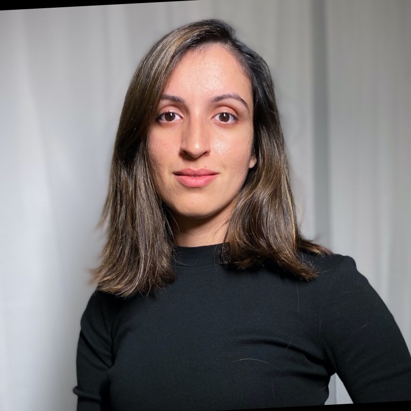 Shraddha Chadha