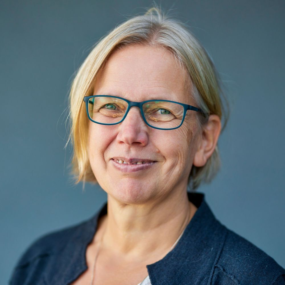 Silvia Schwochow