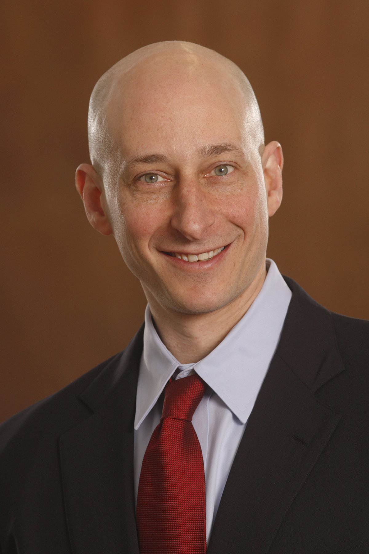 Dr. Spenser Robinson