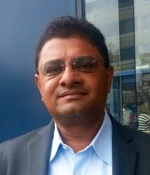 Sri Peruvemba