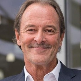 Steve Kimball