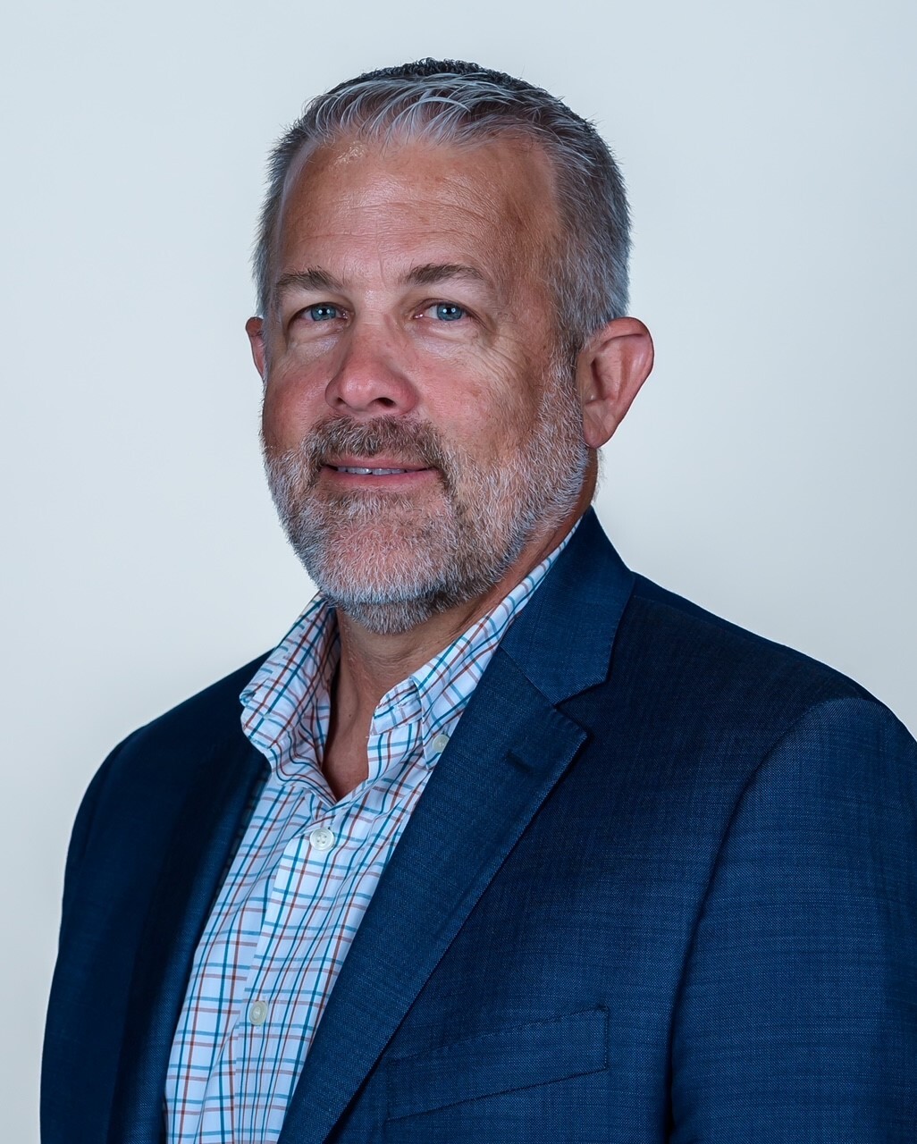 Steven Stierstorfer