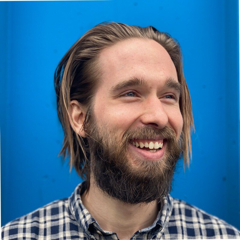  Adam Thordarson