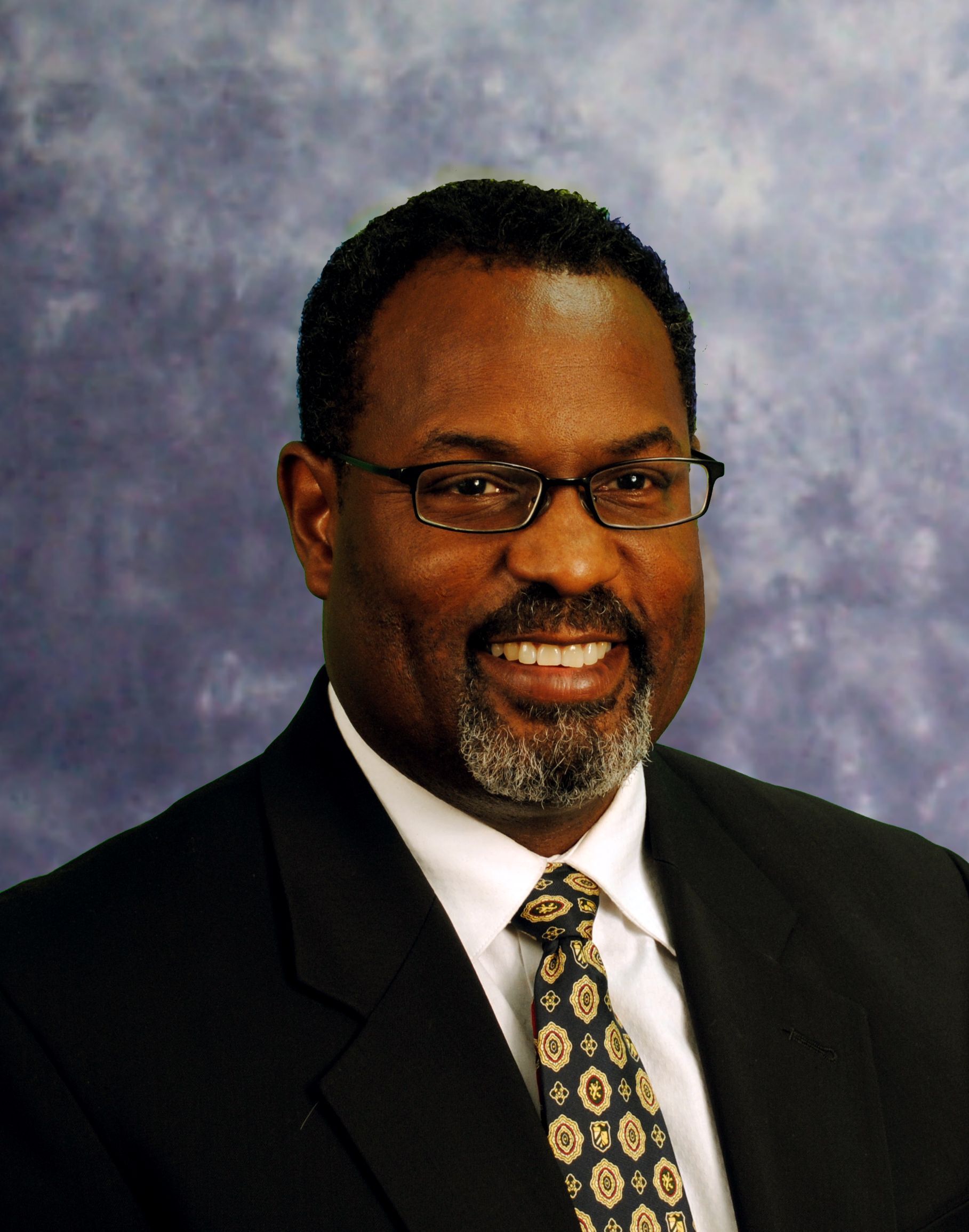 Tony B. Robinson
