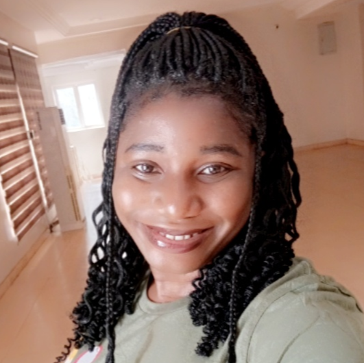  Venus Ayo