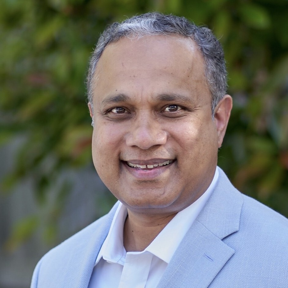 Vineet Thuvara