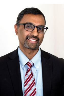 Vinod Palal