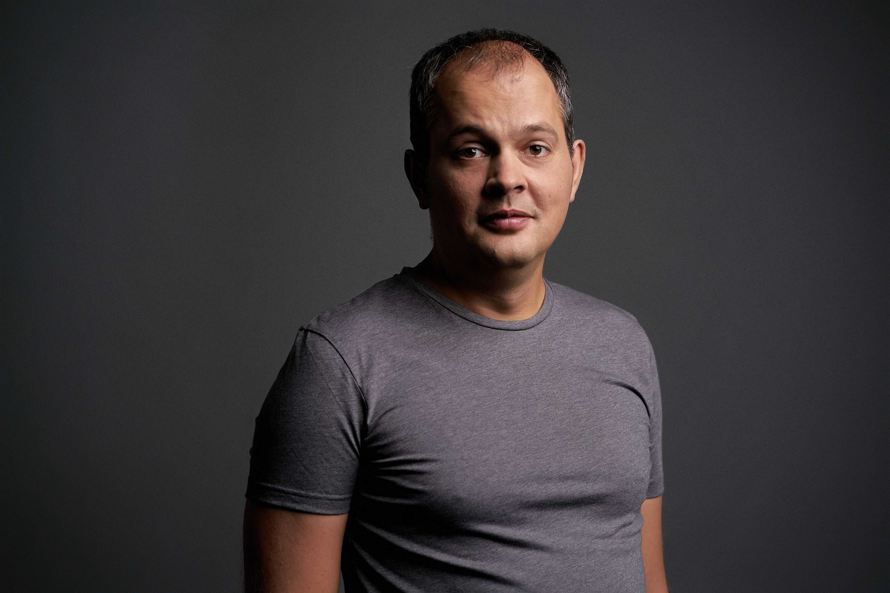 Vitaliy Goncharuk