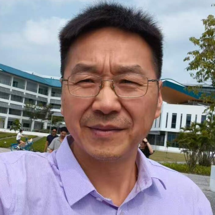 Xingya Yong
