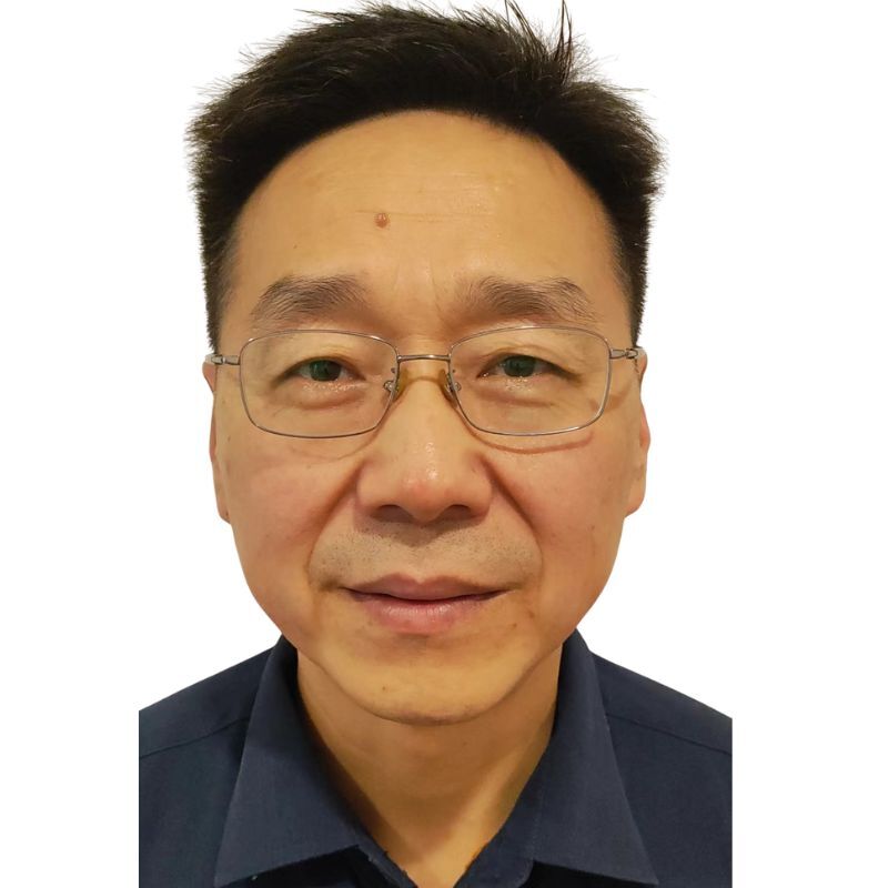 Xingya Yong