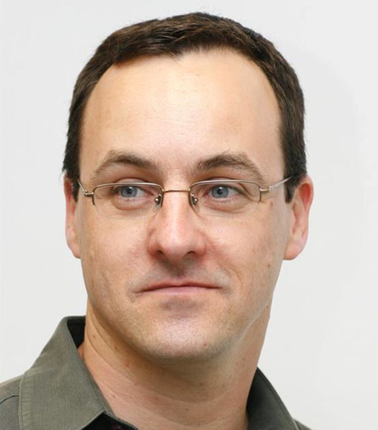 Zvika Ashani