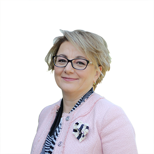 Dr. Duygu Erten