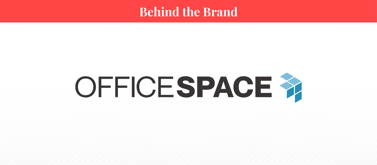 Initech Office Space Logo