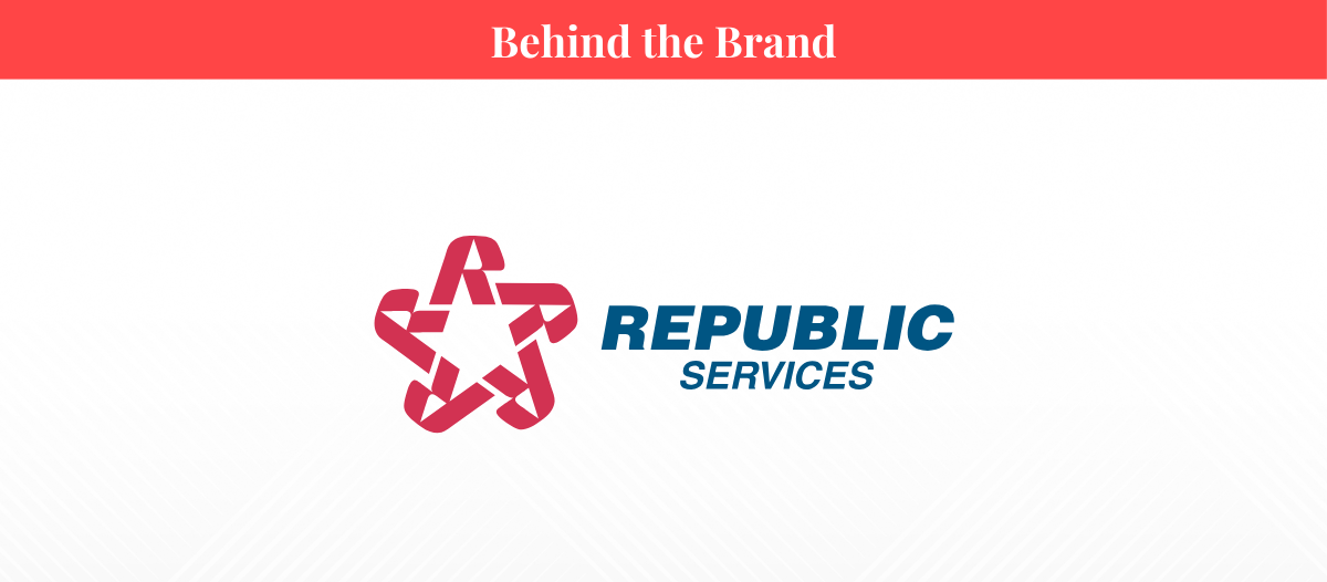 Behind the Brand: Republic Services