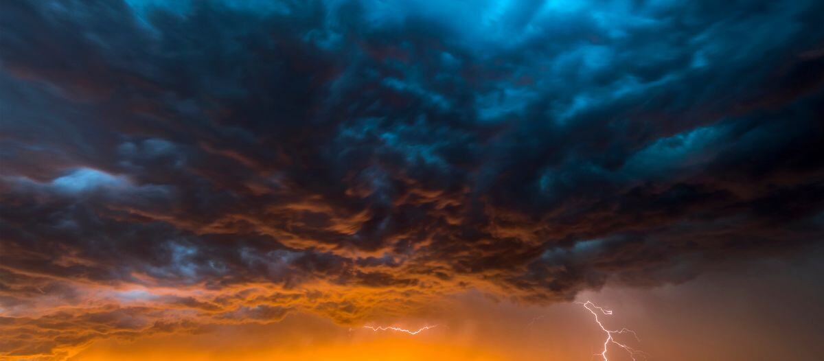 Enhancing business preparedness for severe weather