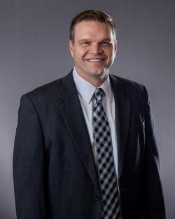 Matt Jorgensen