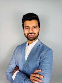 Rishit Lakhani