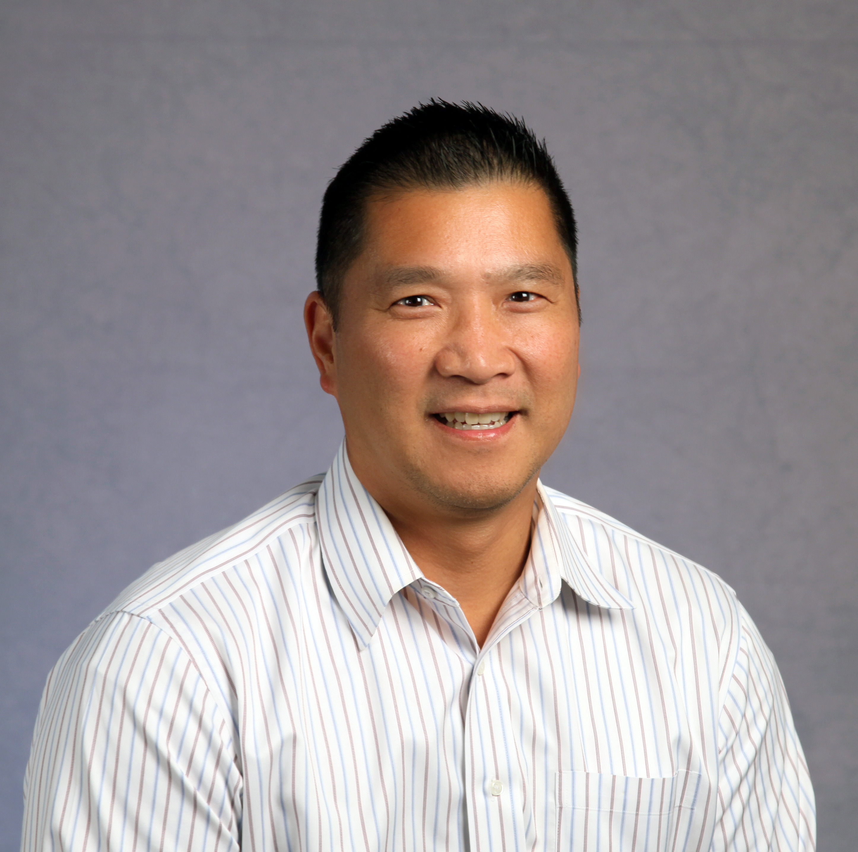 Tony Yuen